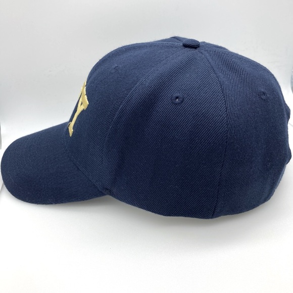USN “Navy” Baseball Cap - Picture 2 of 9